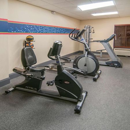 Hampton Inn Lafayette Louisiana Scott Εξωτερικό φωτογραφία