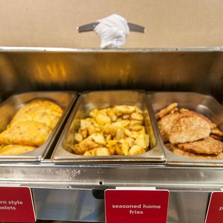 Hampton Inn Lafayette Louisiana Scott Εξωτερικό φωτογραφία