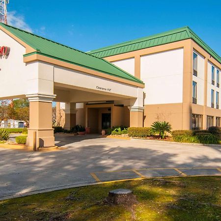 Hampton Inn Lafayette Louisiana Scott Εξωτερικό φωτογραφία