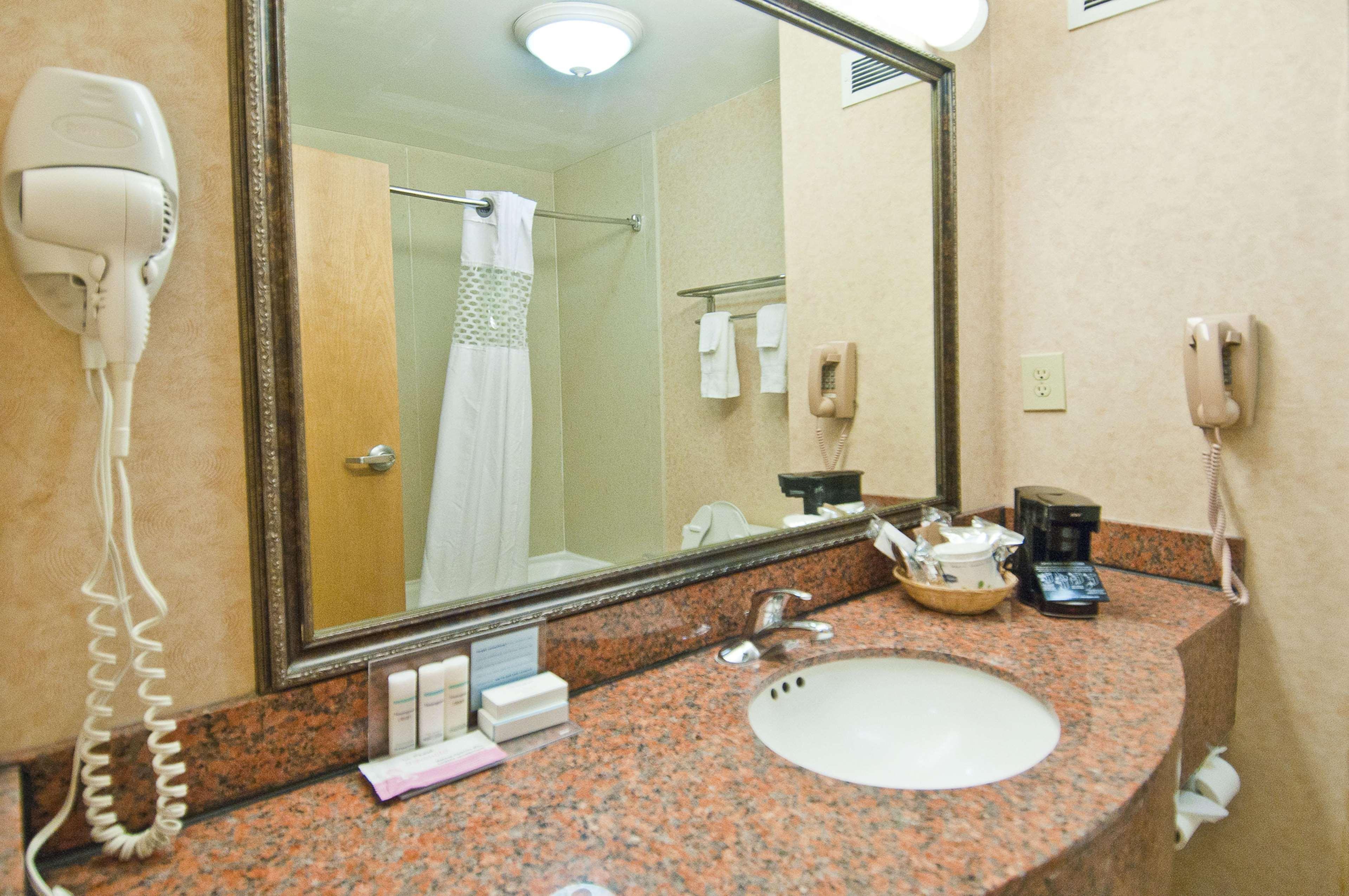 Hampton Inn Lafayette Louisiana Scott Εξωτερικό φωτογραφία
