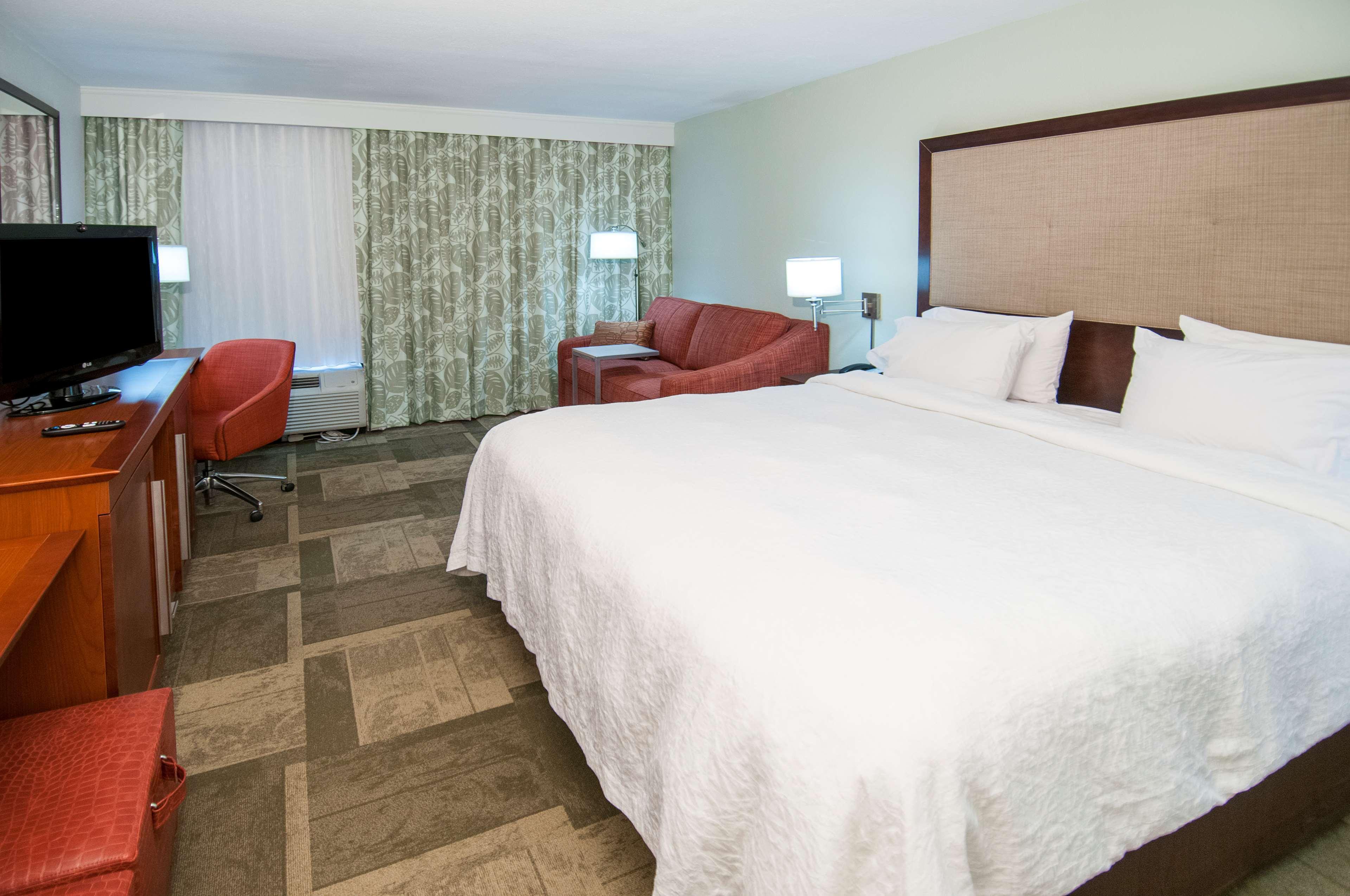 Hampton Inn Lafayette Louisiana Scott Εξωτερικό φωτογραφία