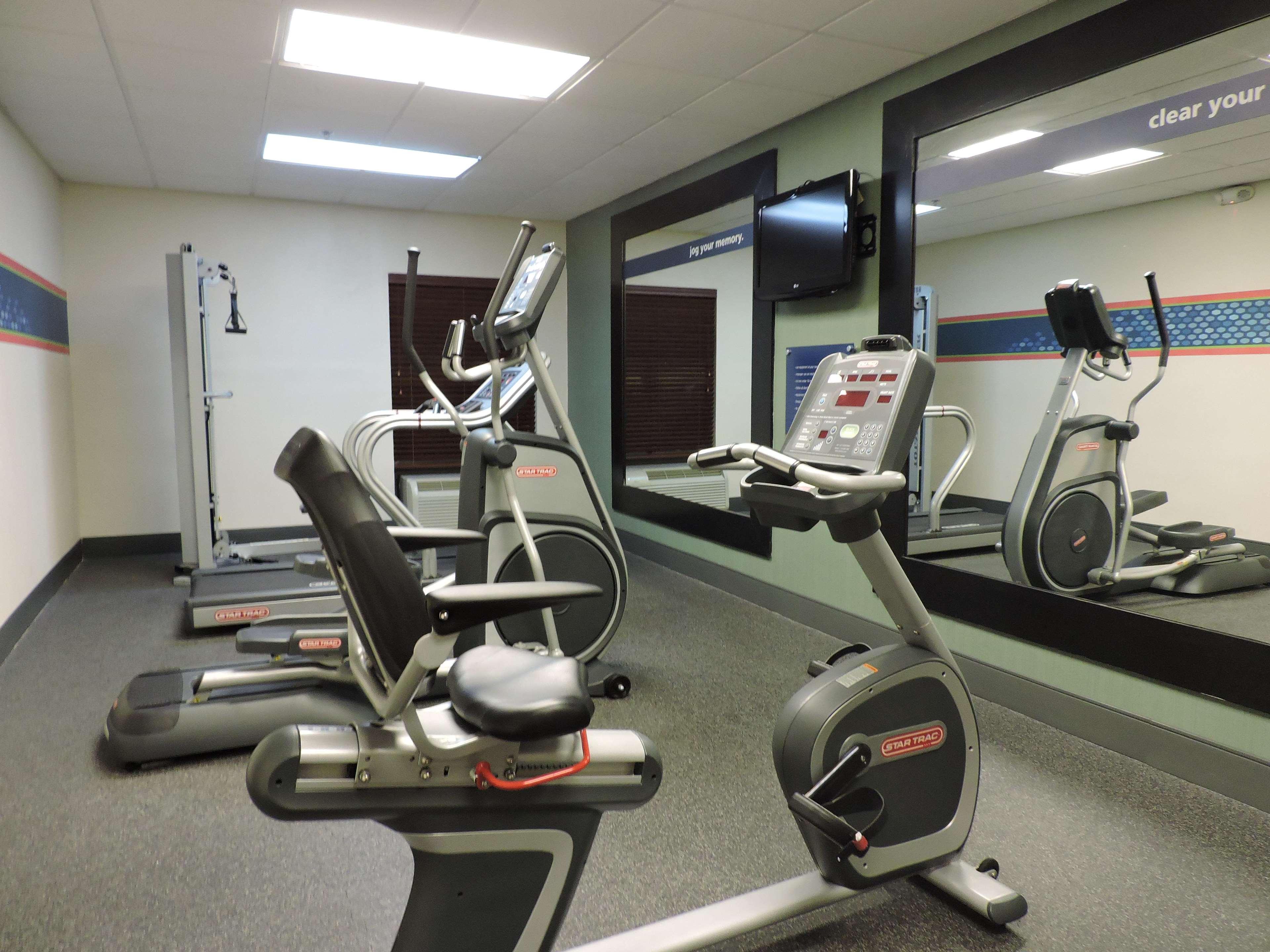 Hampton Inn Lafayette Louisiana Scott Εξωτερικό φωτογραφία