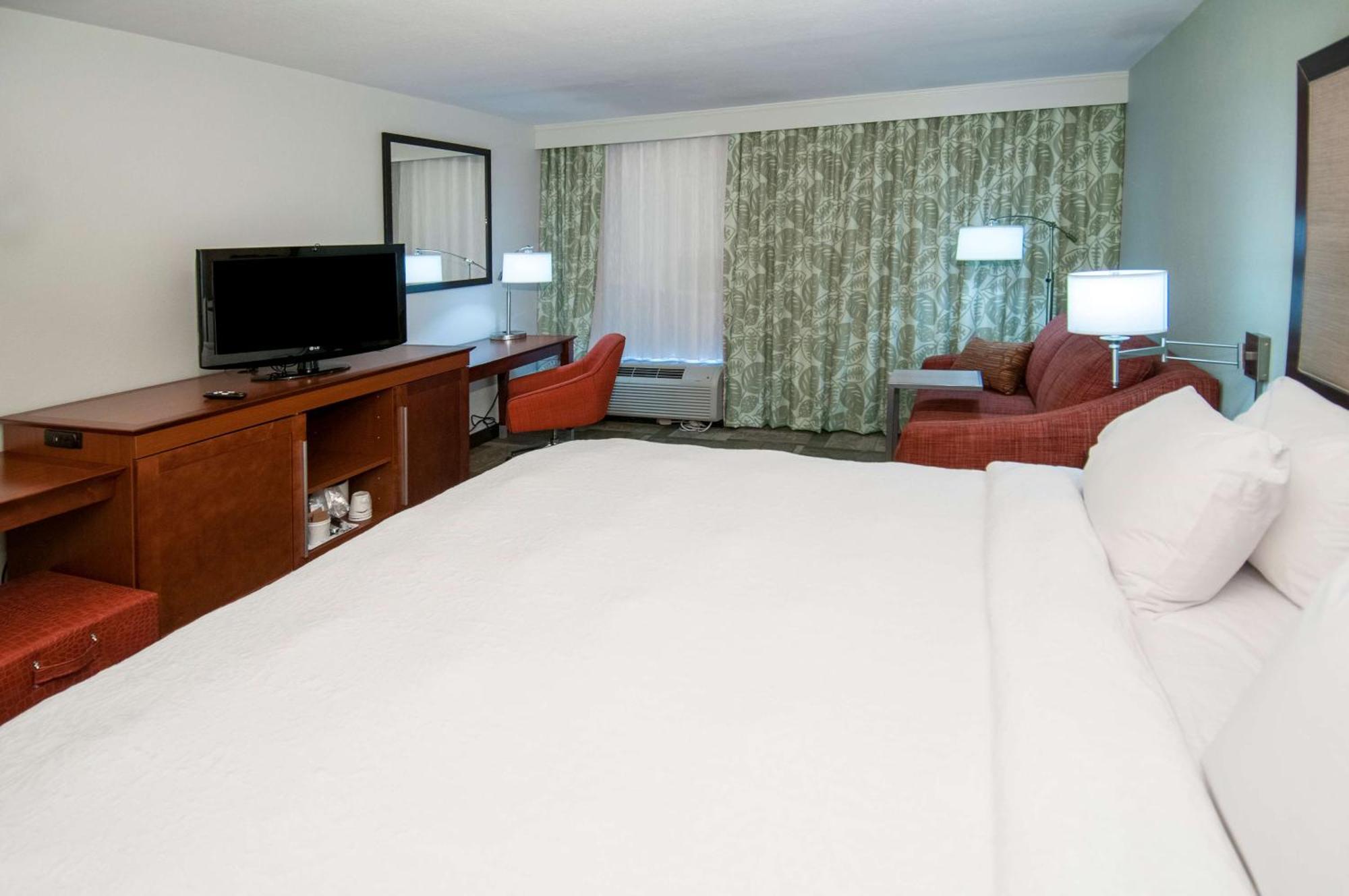 Hampton Inn Lafayette Louisiana Scott Εξωτερικό φωτογραφία