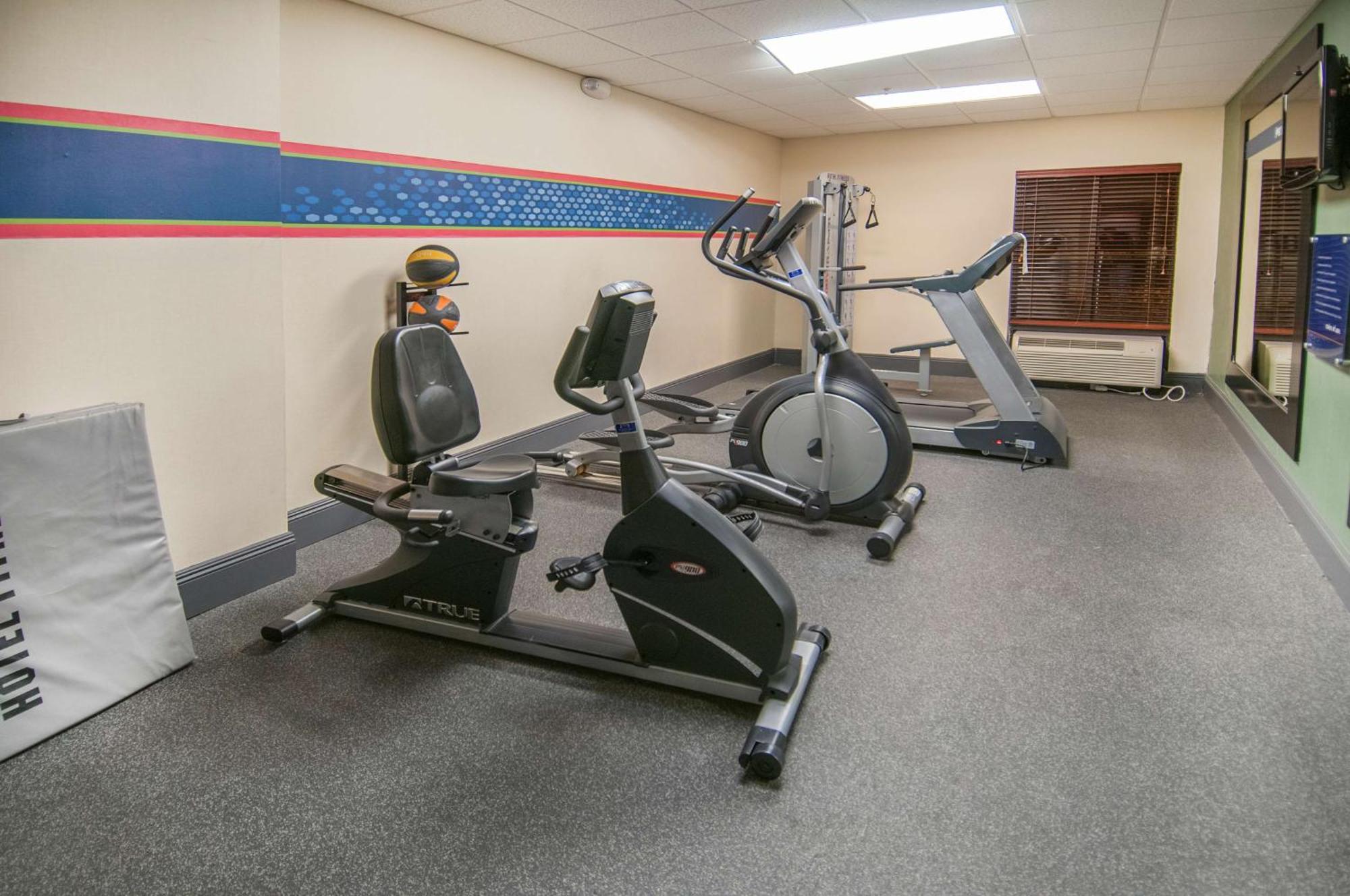 Hampton Inn Lafayette Louisiana Scott Εξωτερικό φωτογραφία