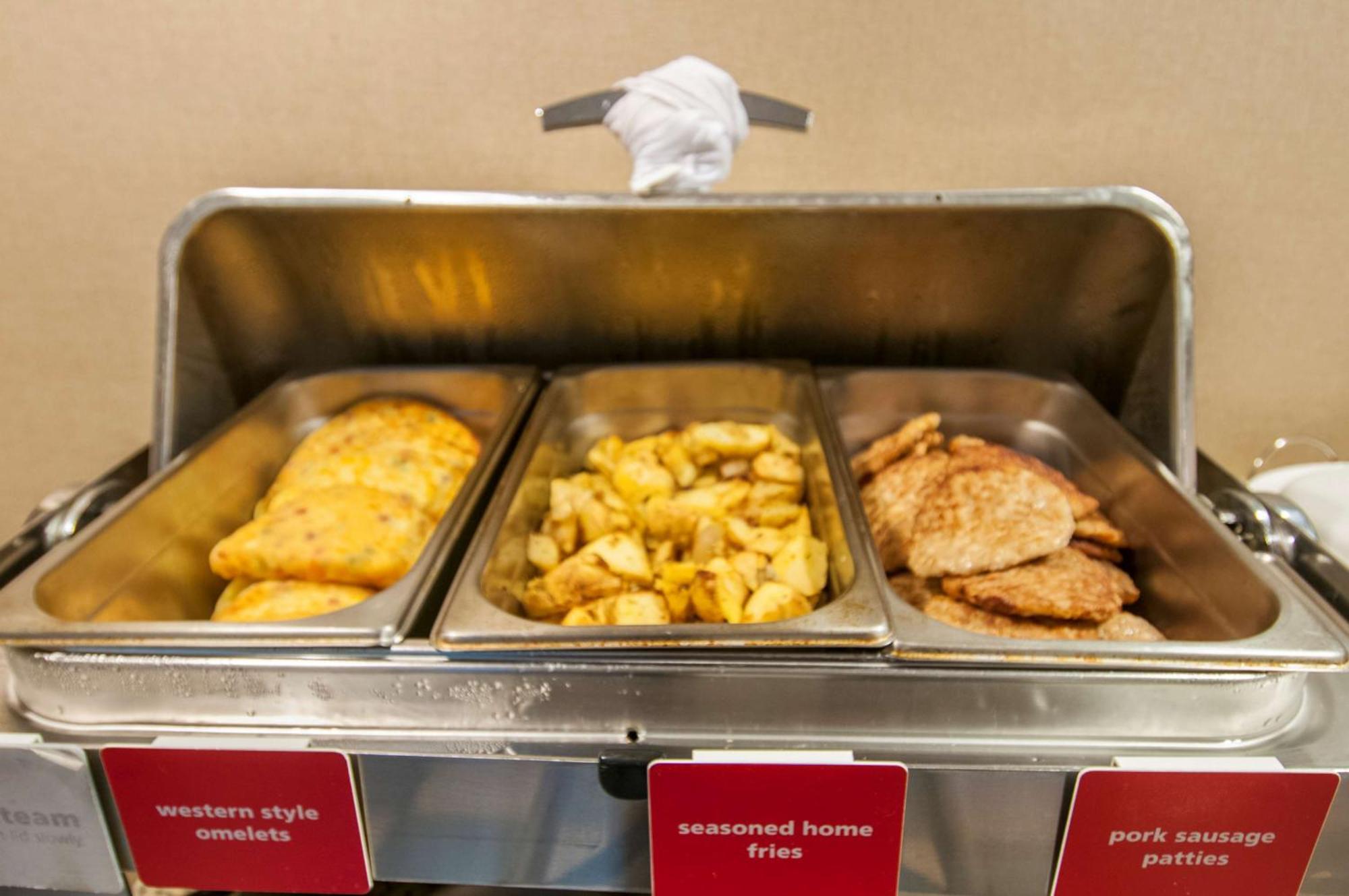 Hampton Inn Lafayette Louisiana Scott Εξωτερικό φωτογραφία