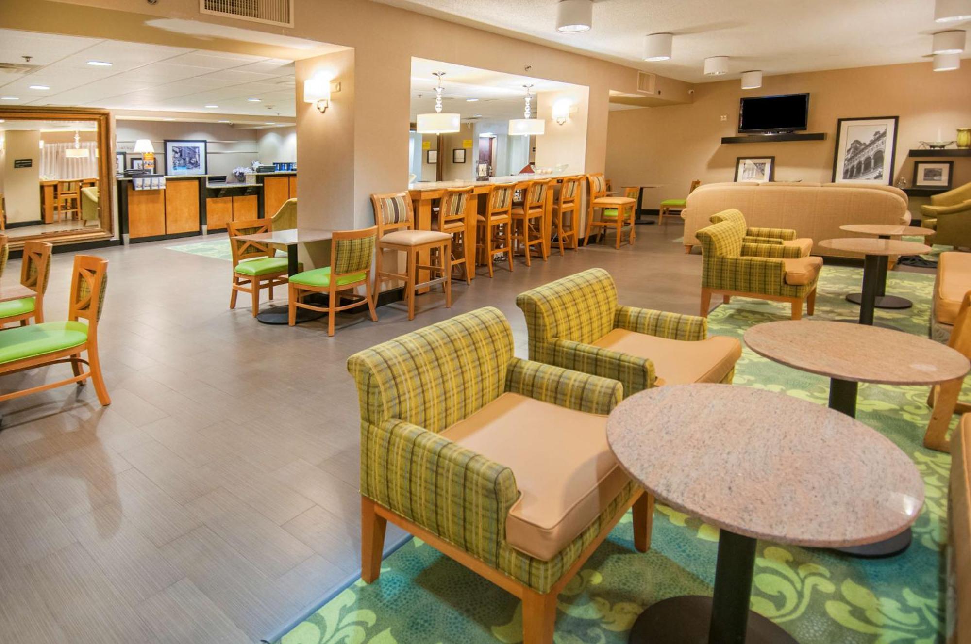 Hampton Inn Lafayette Louisiana Scott Εξωτερικό φωτογραφία