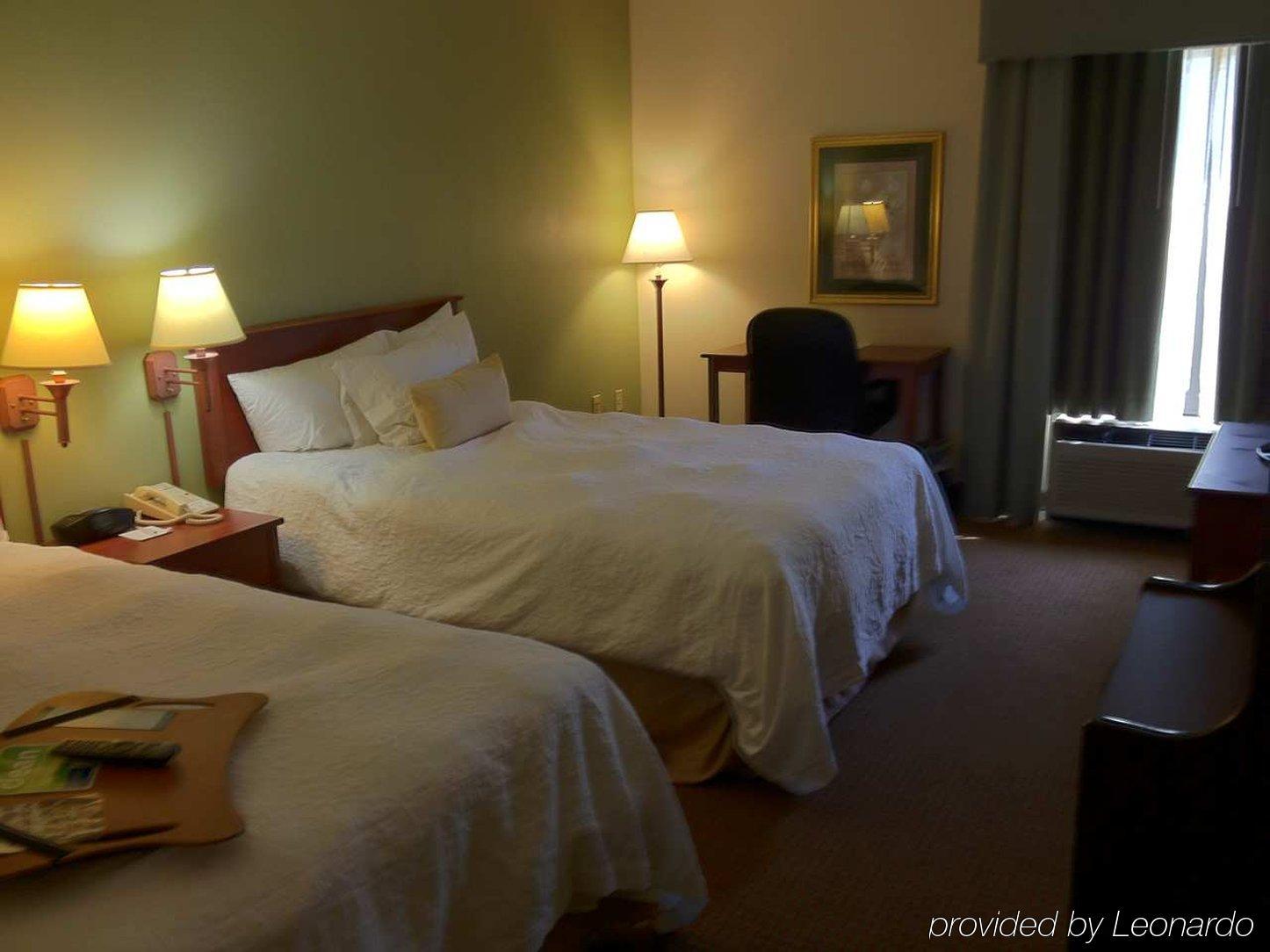 Hampton Inn Lafayette Louisiana Scott Δωμάτιο φωτογραφία