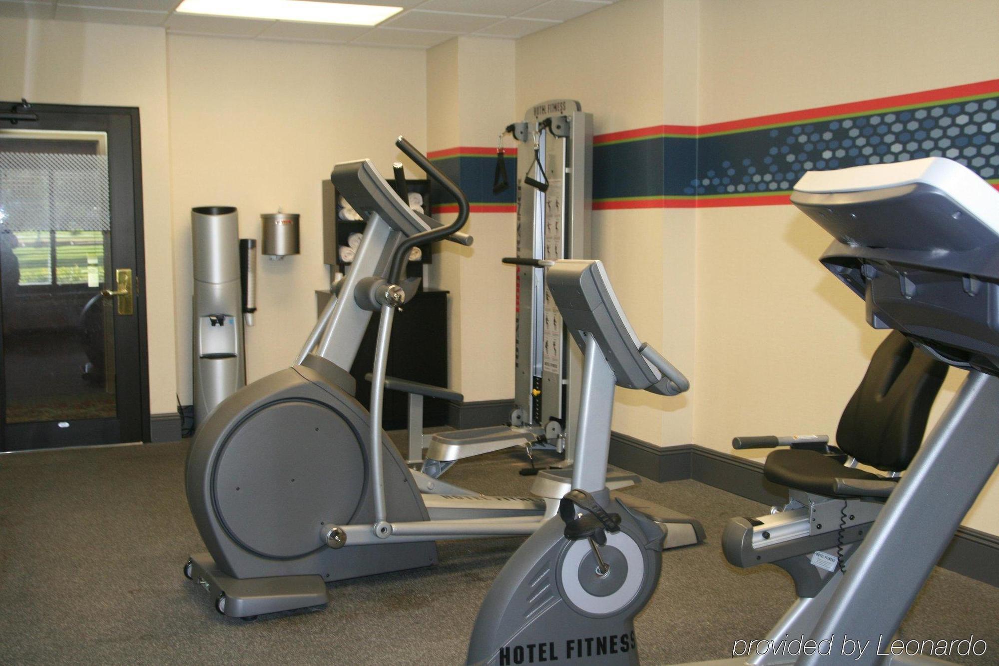 Hampton Inn Lafayette Louisiana Scott Εξωτερικό φωτογραφία