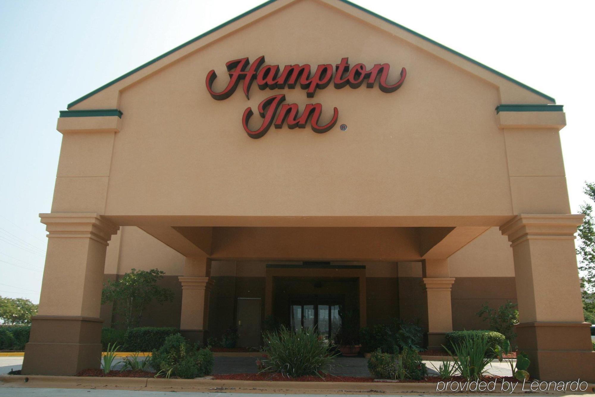 Hampton Inn Lafayette Louisiana Scott Εξωτερικό φωτογραφία