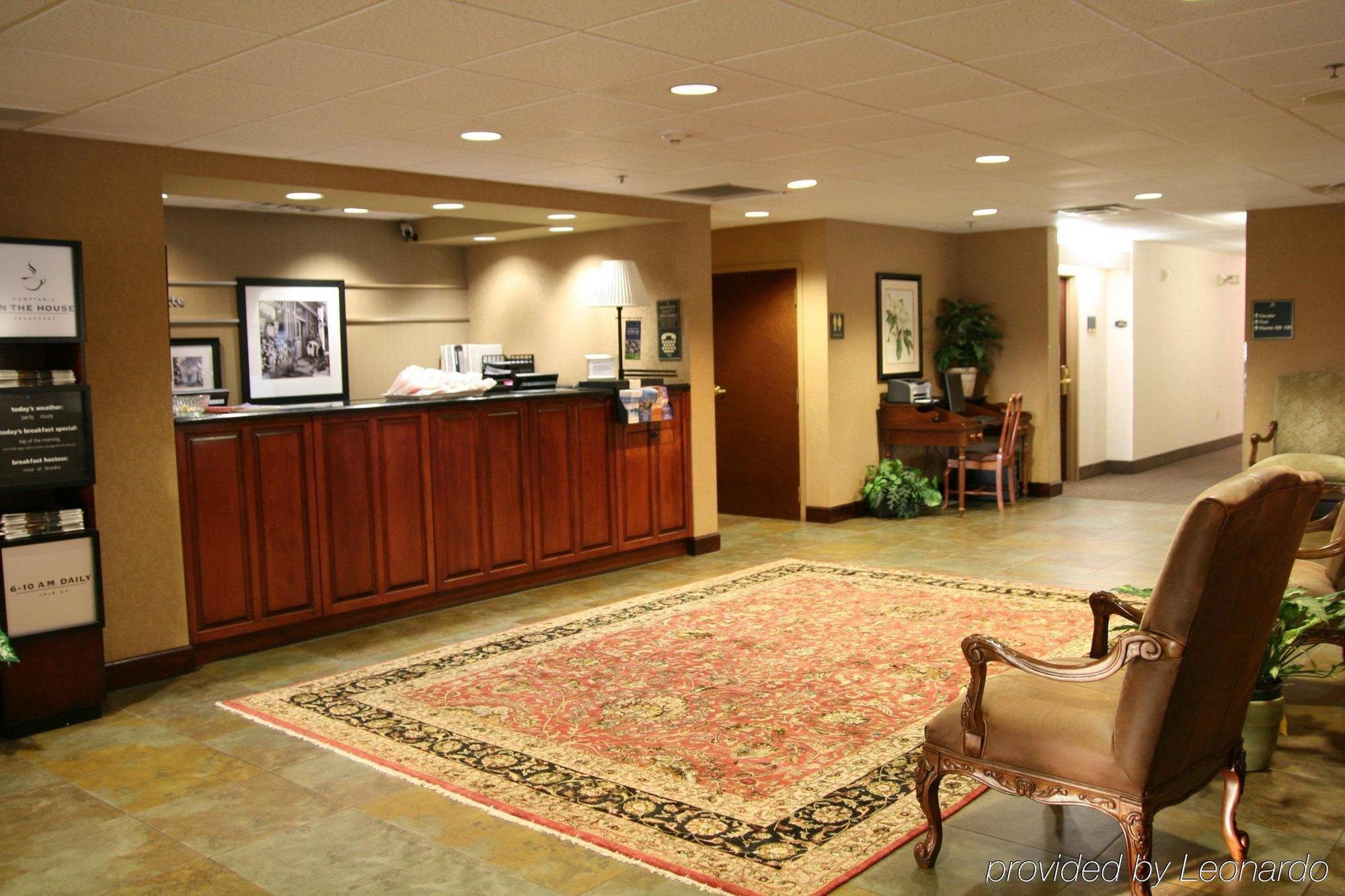 Hampton Inn Lafayette Louisiana Scott Εξωτερικό φωτογραφία