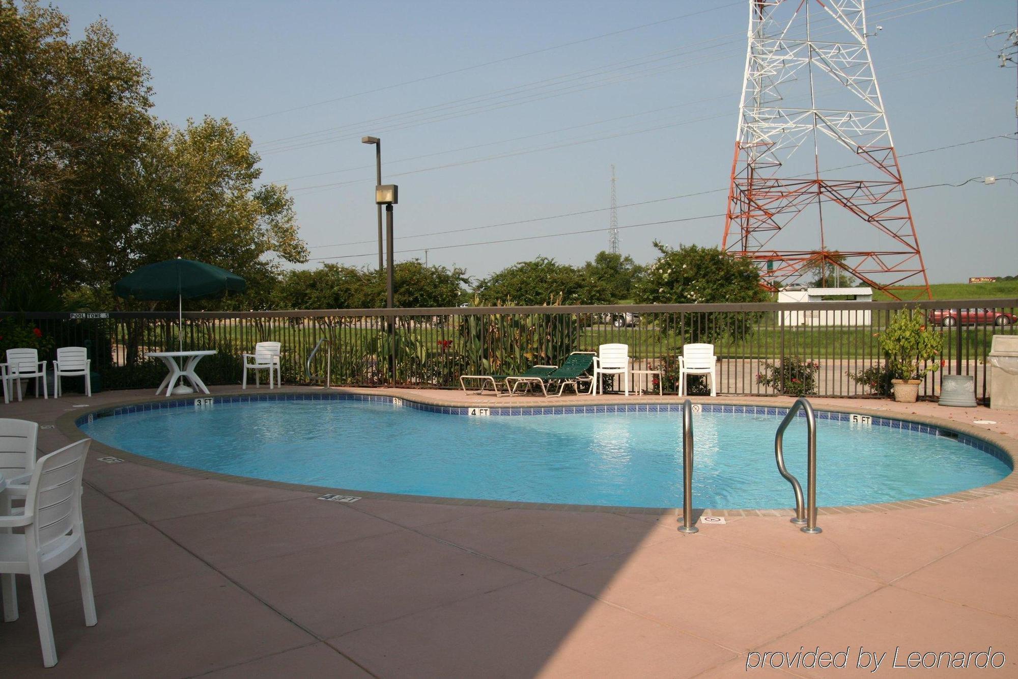Hampton Inn Lafayette Louisiana Scott Εξωτερικό φωτογραφία