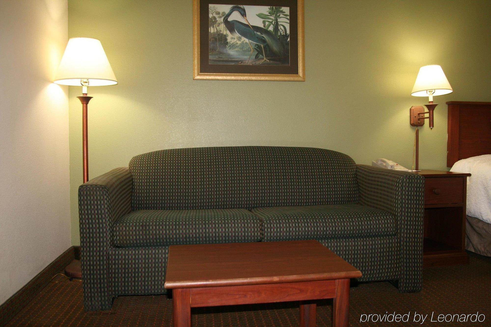 Hampton Inn Lafayette Louisiana Scott Εξωτερικό φωτογραφία